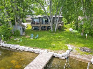 110 Hickory Bay Rd, Trent Hills, ON K0L 1L0