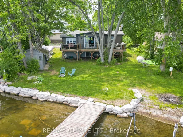 110 Hickory Bay Rd, Trent Hills, ON K0L 1L0