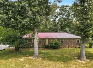 117 Bruce St, Huntland, TN 37345