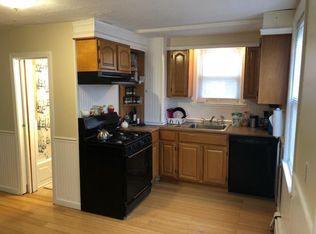 231 Power St FLOOR 1, Providence, RI 02906