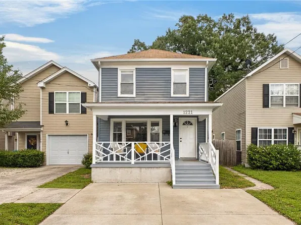 1221 Commerce Ave, Chesapeake, VA 23324