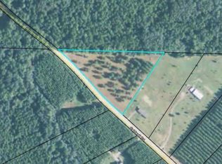 691 Caldwell Rd, Gay, GA 30218