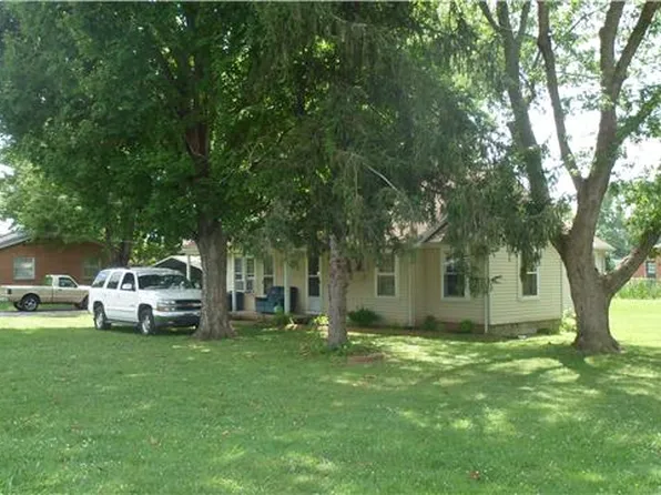 835 Mahr Ave, Lawrenceburg, TN 38464