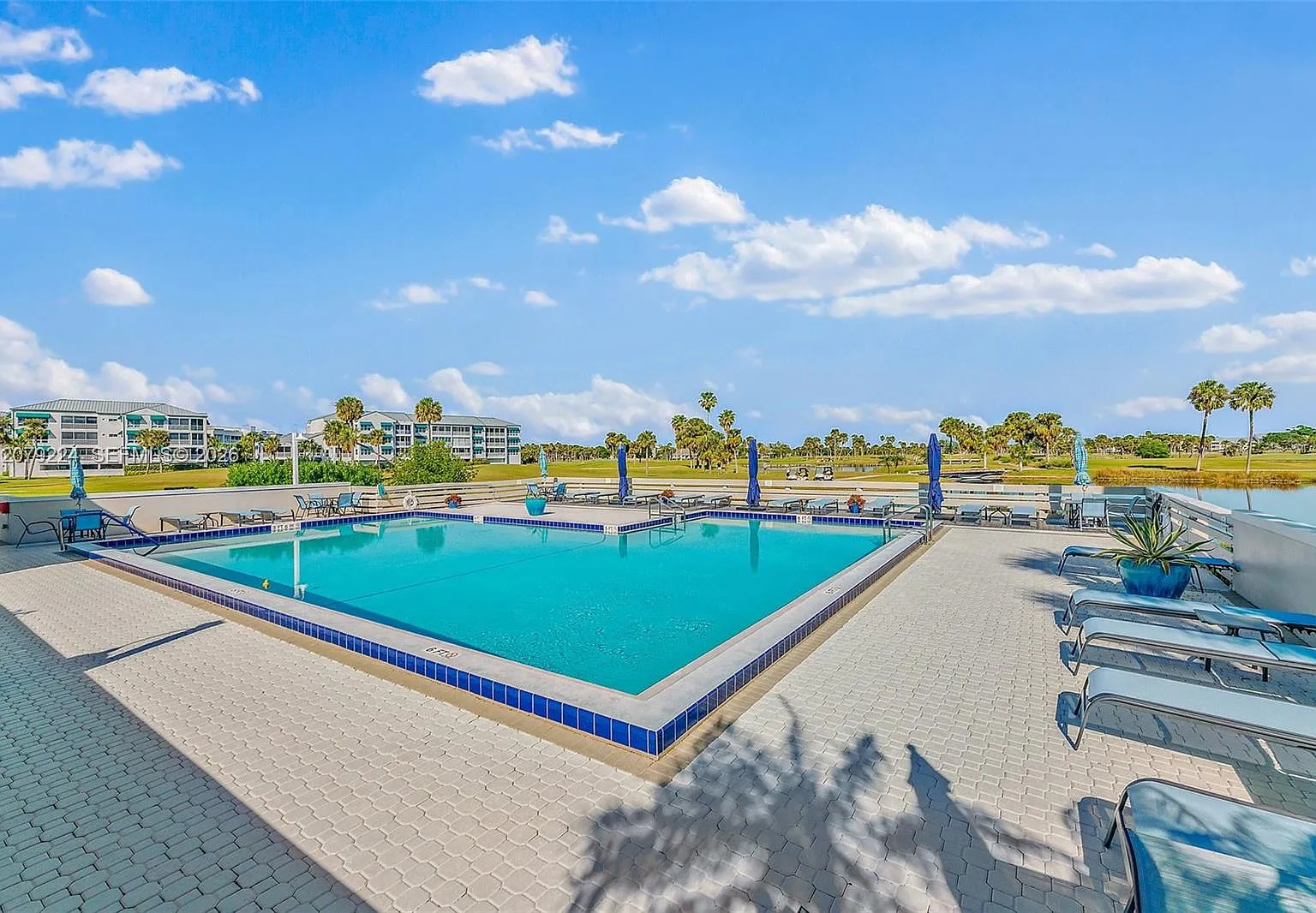 Inlet Village Condo — Photo 2