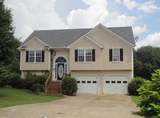 1722 Brumby Cir, Lithia Springs, GA 30122