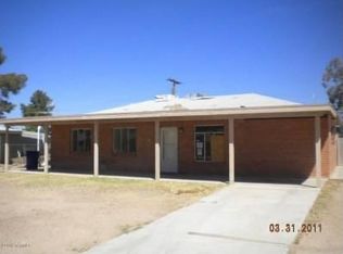 5623 E 33rd St, Tucson, AZ 85711