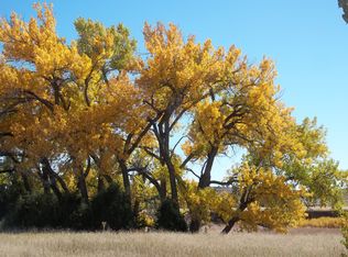 740 Barney Rd, Grenville, NM 88424