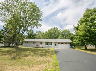 2077 James St, Kronenwetter, WI 54455