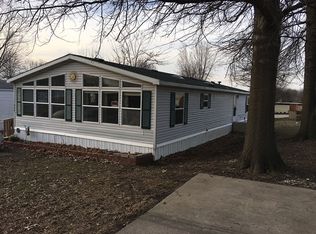 335 John Ross Rd, Belton, MO 64012