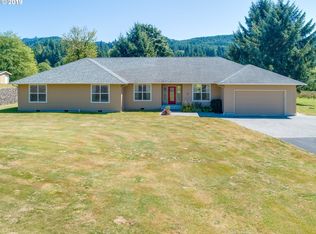 884 E Valley Rd, Skamokawa, WA 98647