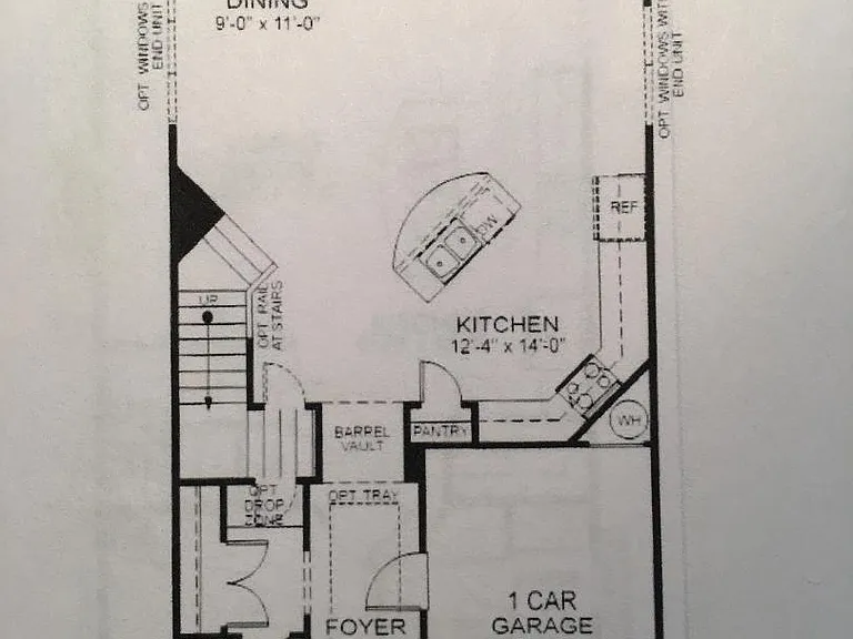 312 Lionel St — Photo 16