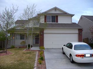 5190 S Wenatchee St, Aurora, CO 80015