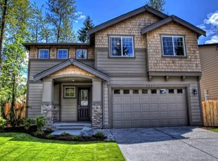 5021 SE 2nd St, Renton, WA 98059