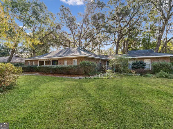 219 Five Pounds Rd, Saint Simons Island, GA 31522