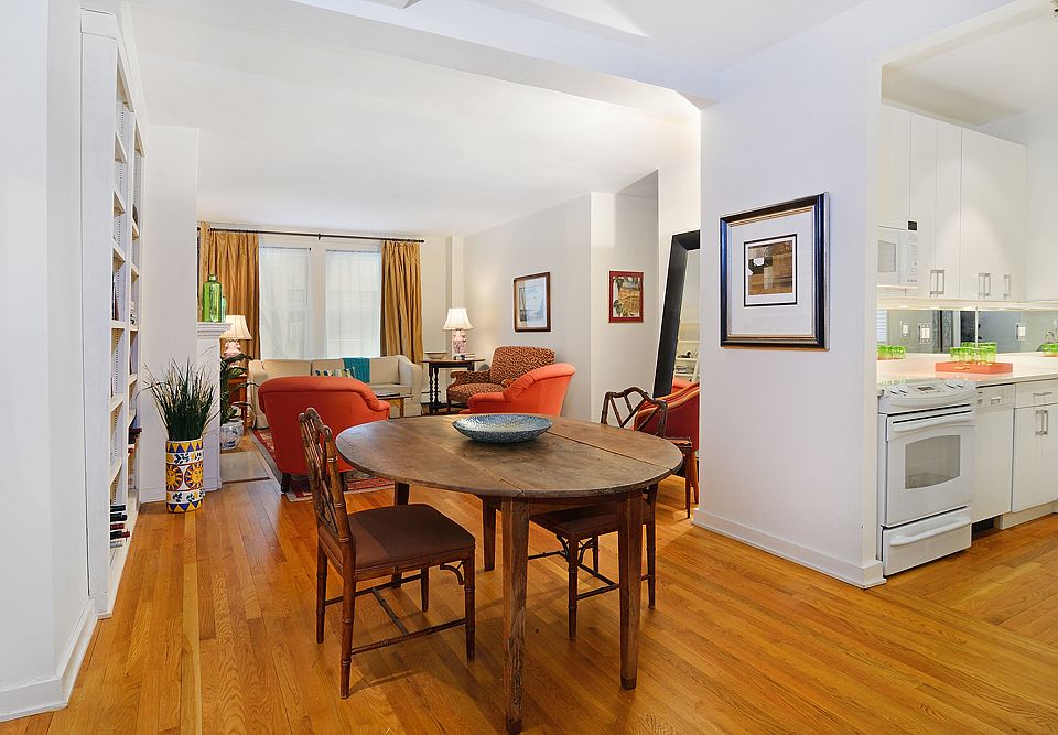 1st image of 40 W 55th St APT 3D