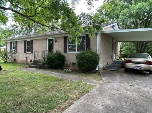 101 Lynn Ave, Watertown, TN 37184