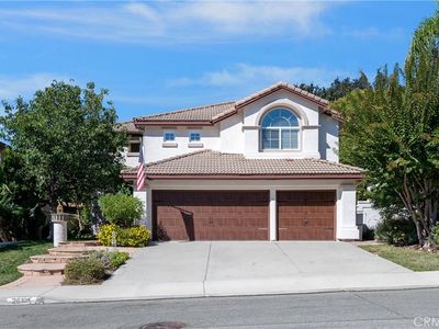 26101 Calle Cresta, Mission Viejo, CA, 92692