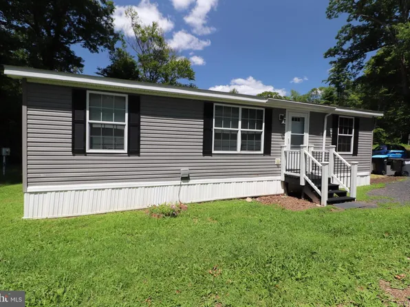 287 Birchwood Park Lot 14, Saylorsburg, PA 18353