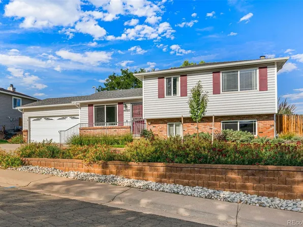 4450 S Braun Court, Morrison, CO 80465