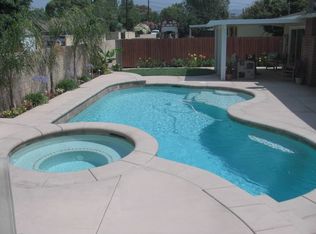 2803 Marco Ct, La Verne, CA 91750