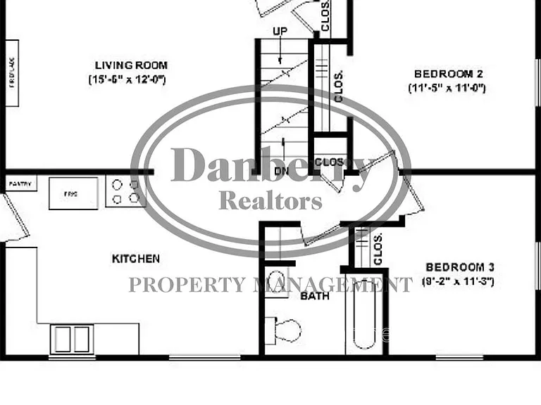 1115 Secor Rd — Photo 41