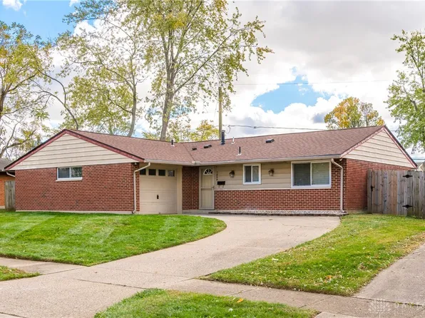 7866 Harshmanville Rd, Dayton, OH 45424