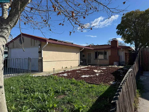 347 Andrew Ave, Pittsburg, CA 94565