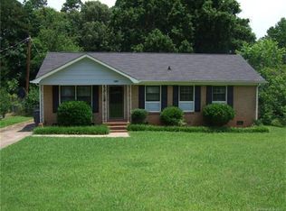 5531 Lantana Ave, Charlotte, NC 28212