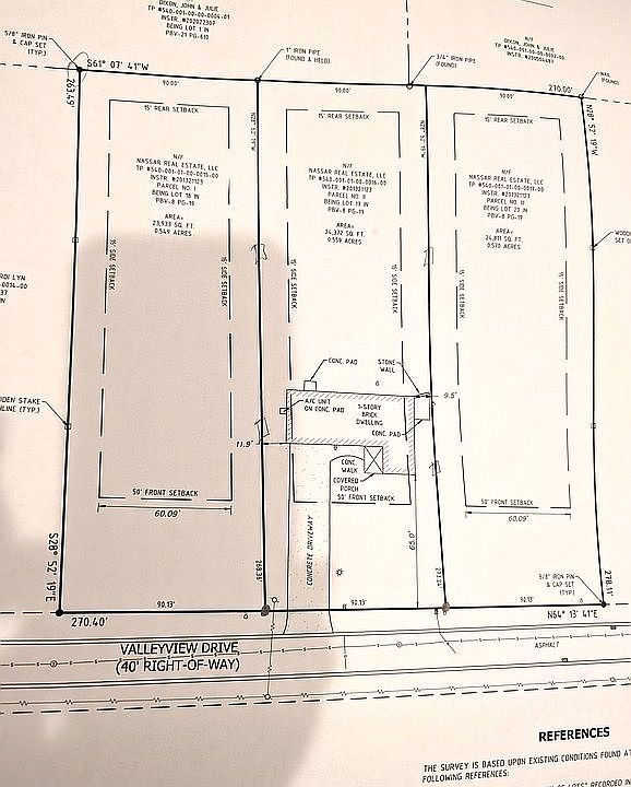2nd image of 117 Valley View Dr