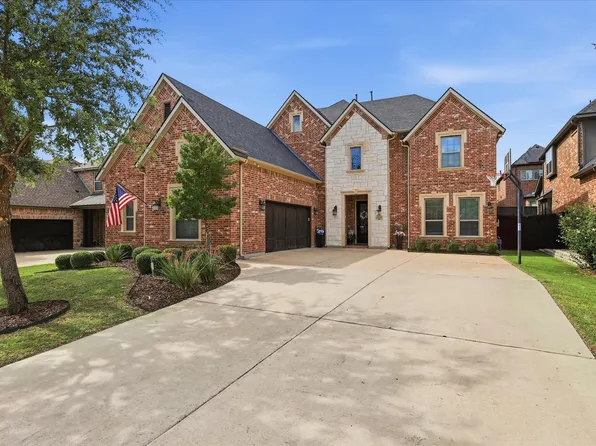 2102 Grassland Ct, Allen, TX 75013