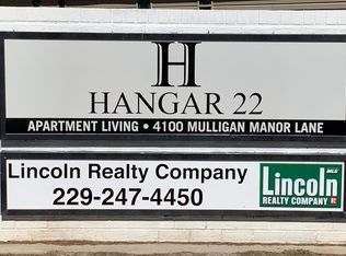 4108 Mulligan Manor Ln #A, Valdosta, GA 31605