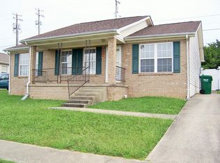 126 Fox Harbor Dr, Danville, KY 40422