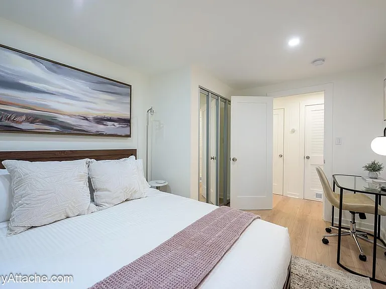 1334 Corcoran St NW #B — Photo 5