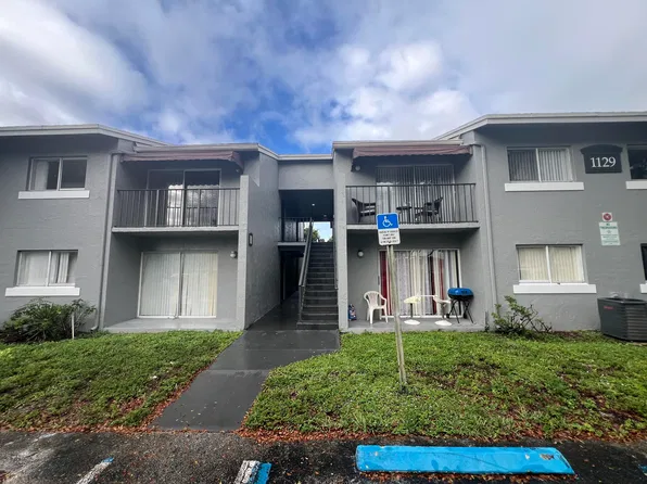 1129 Lake Victoria Dr APT M, Royal Palm Beach, FL 33411