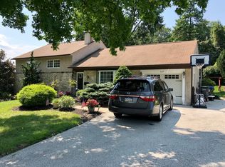 557 General Steuben Rd, King Of Prussia, PA 19406