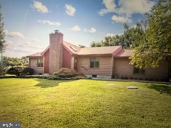 114 Lloyd Guessford Rd, Townsend, DE 19734