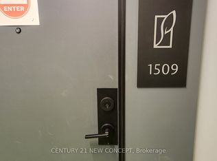4130 Parkside Village Dr #1509, Mississauga, ON L5B 0L7