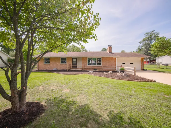 3427 W Shiawassee Ave, Fenton, MI 48430