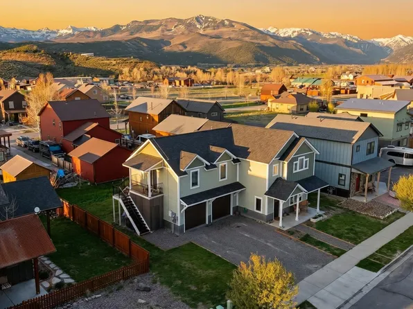 740 N Laura St, Ridgway, CO 81432