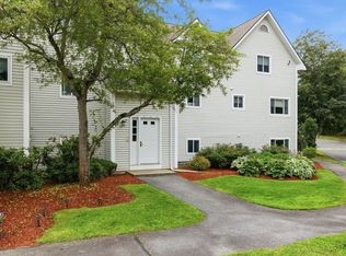 The Cascades, Dracut, MA 01826