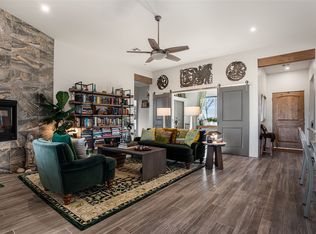 34 Willow Back Rd, Santa Fe, NM 87508