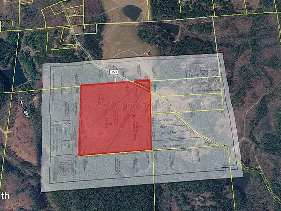 5th image of 752 County Road 353