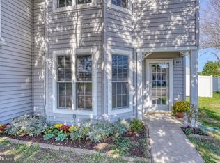 402 S Spinnaker Ln, Milton, DE 19968