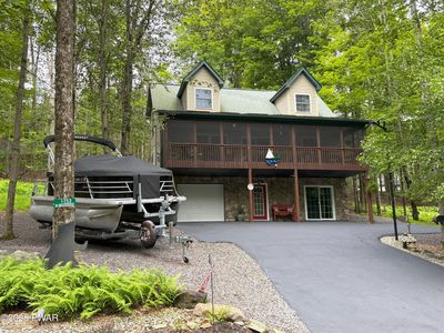 1013 Tomahawk Rd, Lake Ariel, PA, 18436