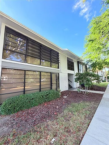 9729 Hammocks Blvd #203E Photo 1