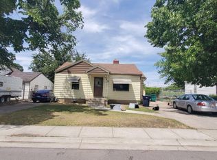819 E 1000 S, Clearfield, UT 84015