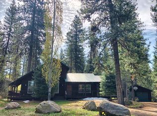 676 Koski Dr, McCall, ID 83638
