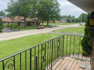 4710 Trevor Cir APT 1, Rockford, IL 61109