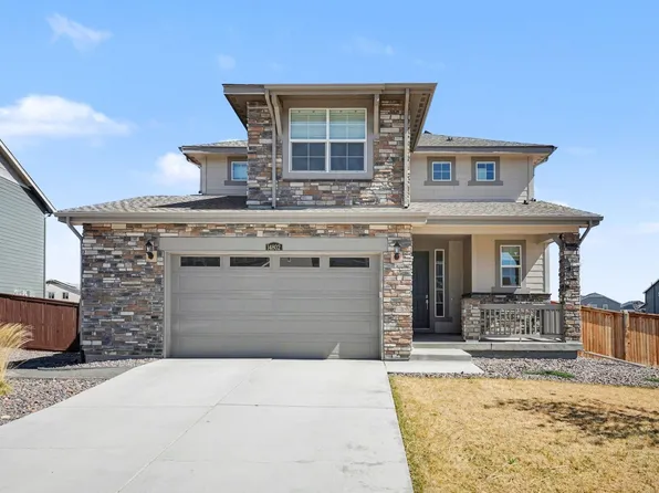14802 Fairfax St, Thornton, CO 80602