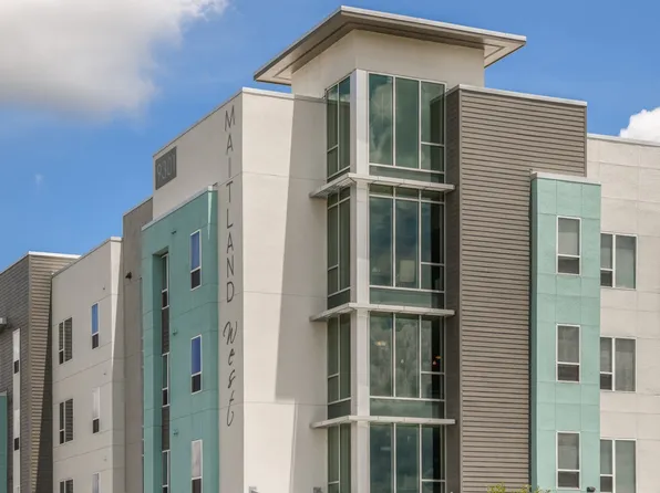 The Tiffany at Maitland West